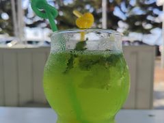 -一杯海(国际海水浴场店)