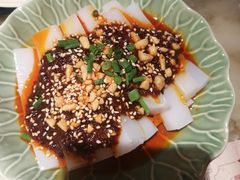 -绿茶餐厅(光谷世界城步行街店)