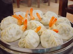 -叶存利海鲜大馅饺子(海宁路总店)