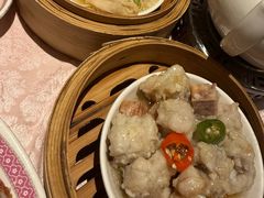-囍凤楼·粤菜·点心·火锅(温特莱店)