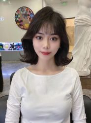 点击看大图 -Rise Hair上升造型