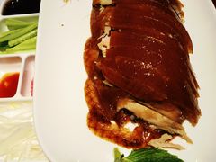金牌烤鸭-大鸭梨烤鸭·北京菜(南小街/南苑店)