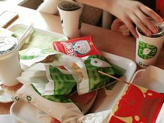 -德克士(柠都广场店)