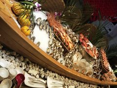 -OPEN開全日自助餐厅·牛肉火锅·海鲜(佛山希尔顿酒店)