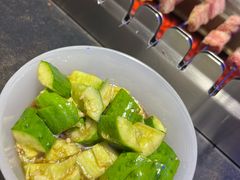 -很久以前羊肉串(清河店)