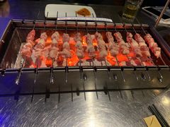 -很久以前羊肉串(大华三路店)
