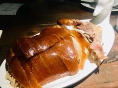 -华馨园北京烤鸭(丽水店)