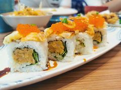 -晴季寿司(红旗街万达店)