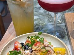 -沛家·西餐Brunch·直火料理