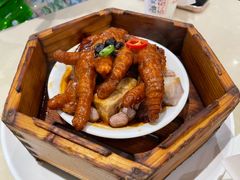 -香港池仔记肠粉王(博多新记襄阳南路店)