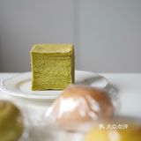 不够油润 但主打低糖少油 也能理解