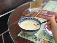 01招牌姜撞奶-赵记传承特色牛奶甜品(泉城广场店)