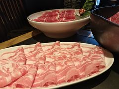 -东来顺·非遗火锅(高新店)
