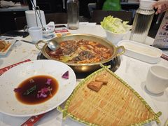 -涿派·炝锅鱼(涿州店)