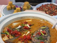 -赣南人家(顺义后沙峪亚朵店)