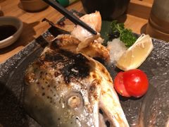 -初居食屋日式料理(万象城购物中心店)
