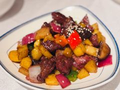 -喜记避风塘炒辣蟹(旗舰店)