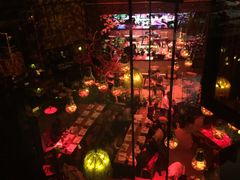 -胡桃里音乐酒馆(曲江店)