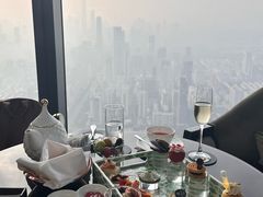 -瑞吉酒店·The Drawing Room闲逸廊·云端下午茶·夜奢Whiskey