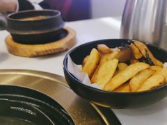 -韩时烤肉(枫蓝店)