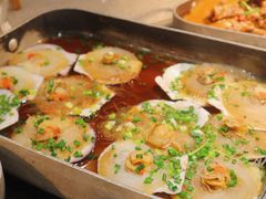 -瑞安辰茂阳光酒店自助餐