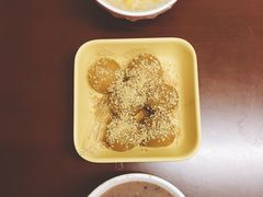 -芬芳甜品(体育东横街店)