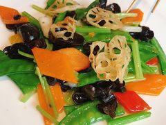 -香樟花园新粤料理(无锡万象城店)