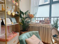 -禾壹净·素颜美问题肌肤修护中心