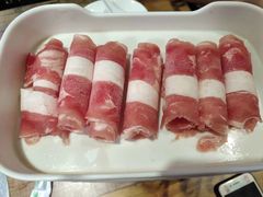 -蒙肥羊·酸汤潮牛·鲜牛肉火锅烤肉自助(岗顶店)