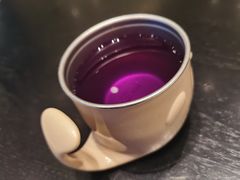 -翠湖宾馆·中餐厅