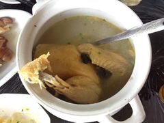 iphone_upload_pic-侬佳蒸菜馆(听潮店)