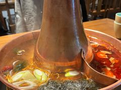 -三好先生的铜锅涮肉(太乙路店)