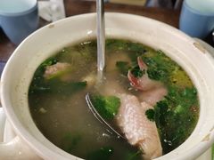 -乔家满族八大碗(流水沟店)