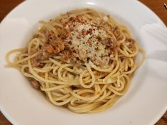 -萨莉亚意式餐厅(灵芝站中洲店)