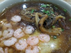 -东吴面馆(因果巷店)