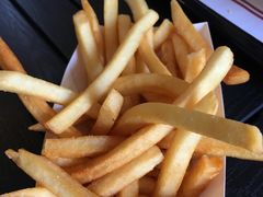 -The Habit Burger Grill 哈比特汉堡(爱琴海店)