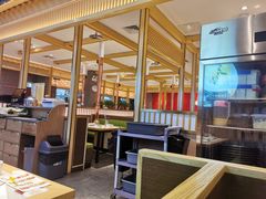 大堂-韩宫宴炭火烤肉(印象城店)