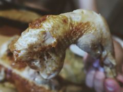 -吴山烤禽 (吴山路店)