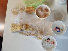 -永和豆漿(西門町店)