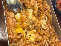 -杀猪天·韩国烤肉(总店)