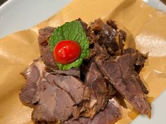 -打酱油·非遗淮扬菜(瘦西湖梅岭店)