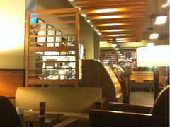 -星巴克臻选(成都环球乐天店)