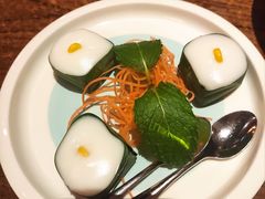 -芭札·Thai泰国餐厅(同和金铂天地店)