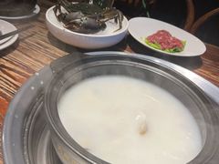 -大良毋米粥(锦龙路总店)
