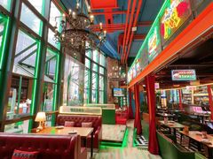 -Famous肥猫墨西哥音乐餐吧(五棵松华熙LIVE店)