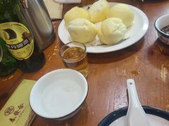 -春發合饭庄
