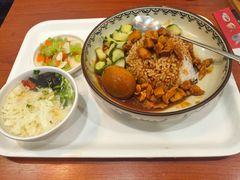 -菊儿人家·北京胡同菜(南锣鼓巷店)