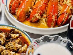 -三妹小龙虾·黄油蟹(华侨城总店)