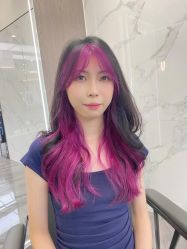 -魔型社烫染店
