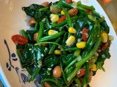 -大胡同天津菜·海肠捞饭·津门皮皮虾锅贴一绝(西姜井店)
